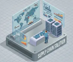 Supply chain