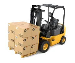 warehousing